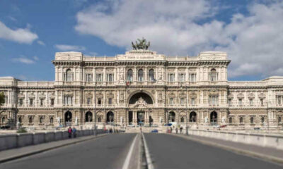 La Corte di Cassazione italiana ha appena vietato la vendita di cannabis light?