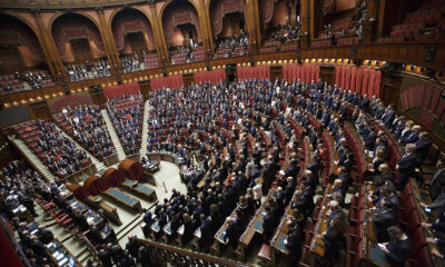 Italia: i deputati voteranno a favore o contro l'autocoltivazione della cannabis