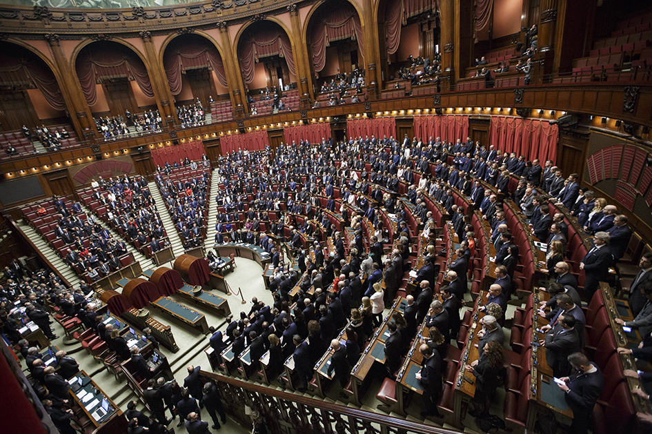 Italia: i deputati voteranno a favore o contro l'autocoltivazione della cannabis