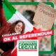 Italia: 630.000 firme raccolte per la legalizzazione della cannabis