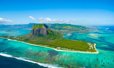 Le Mauritius iniziano la sperimentazione della cannabis terapeutica