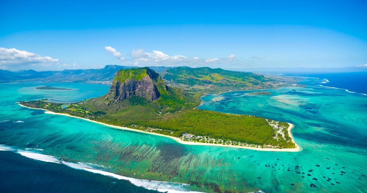 Le Mauritius iniziano la sperimentazione della cannabis terapeutica