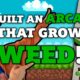 Arcade Grow Box