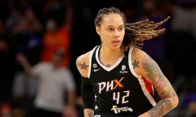 Brittney Griner