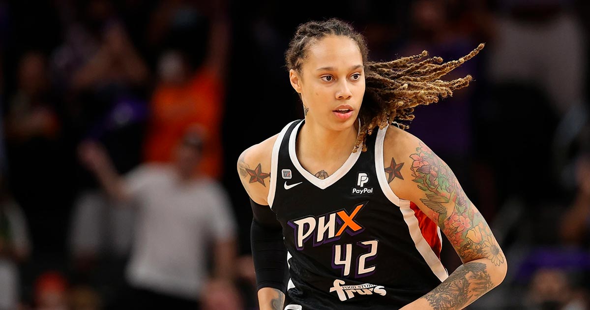 Brittney Griner