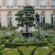 Du chanvre à l'Elysée