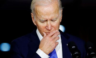 Amnistia di Joe Biden