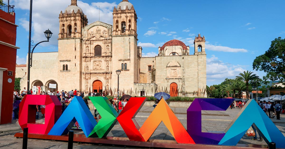 Legalizzazione della cannabis a Oaxaca