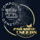 Paradise Seeds et Compound Genetics