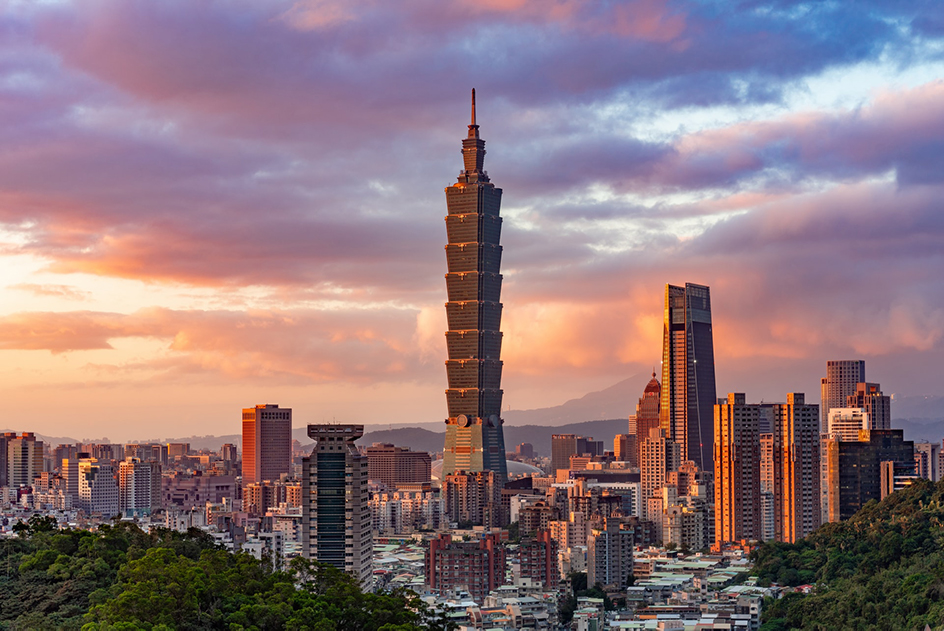 Una petizione con 14.000 firme per legalizzare la cannabis a Taiwan