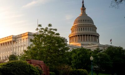 Ventes de cannabis à Washington D.C.