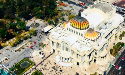 Il Messico e la Corte Suprema sulla cannabis