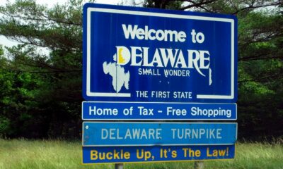 Proposta di legalizzazione della cannabis in Delaware