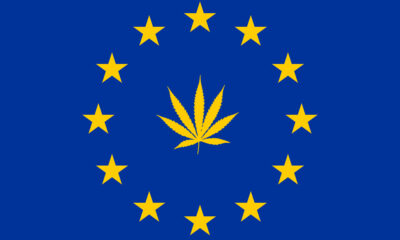 Legalizzazione della cannabis in Europa