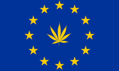 Legalizzazione della cannabis in Europa