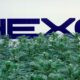 Hexo e Tilray