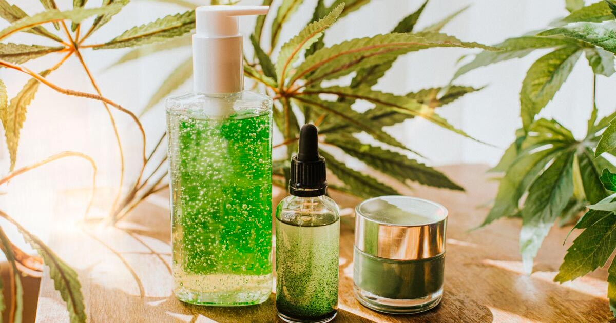 Il Portogallo non vuole il CBD nei suoi cosmetici