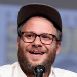 Seth Rogen