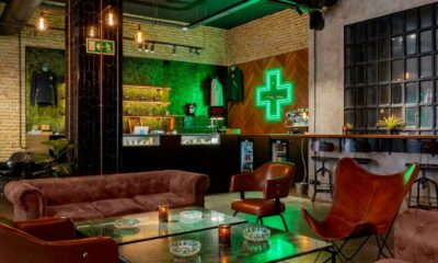 Cannabis Club a Malta