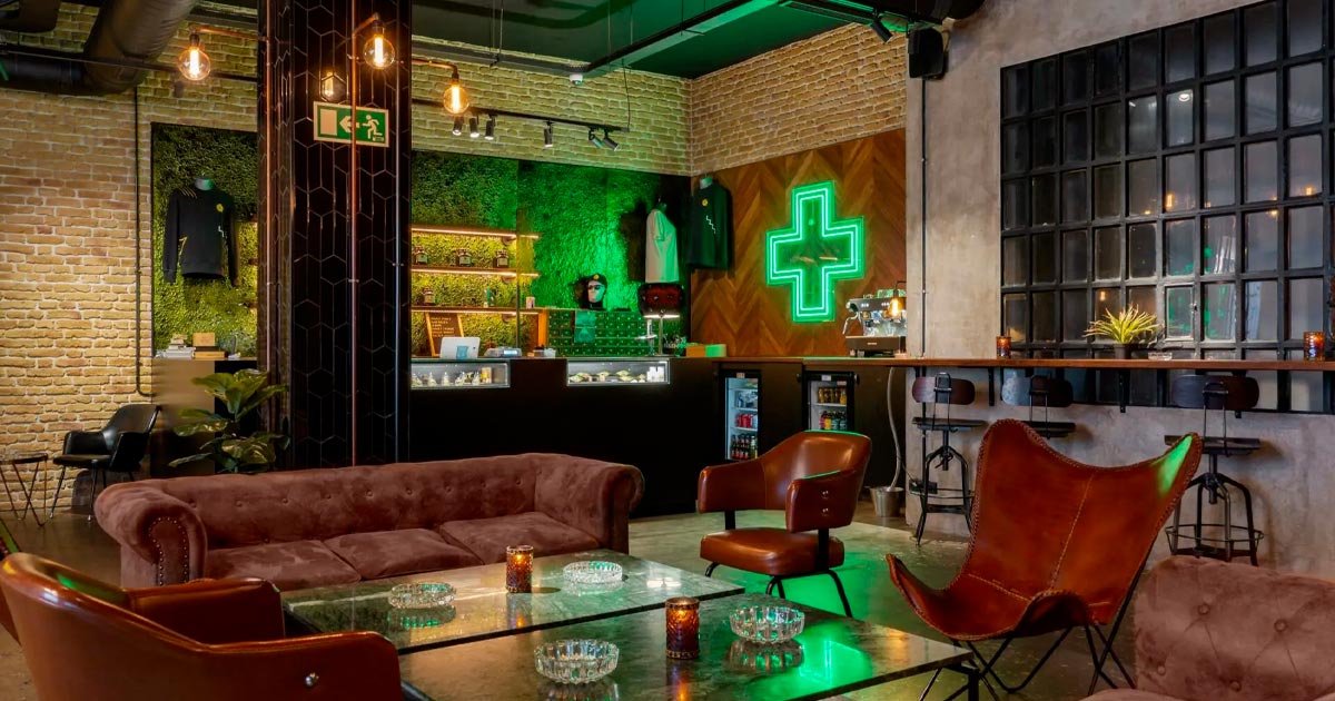 Cannabis Club a Malta