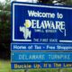 Proposta di legalizzazione della cannabis nel Delaware