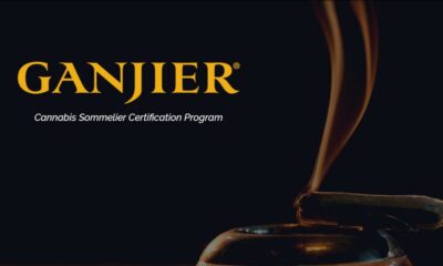 Formazione per sommelier della cannabis