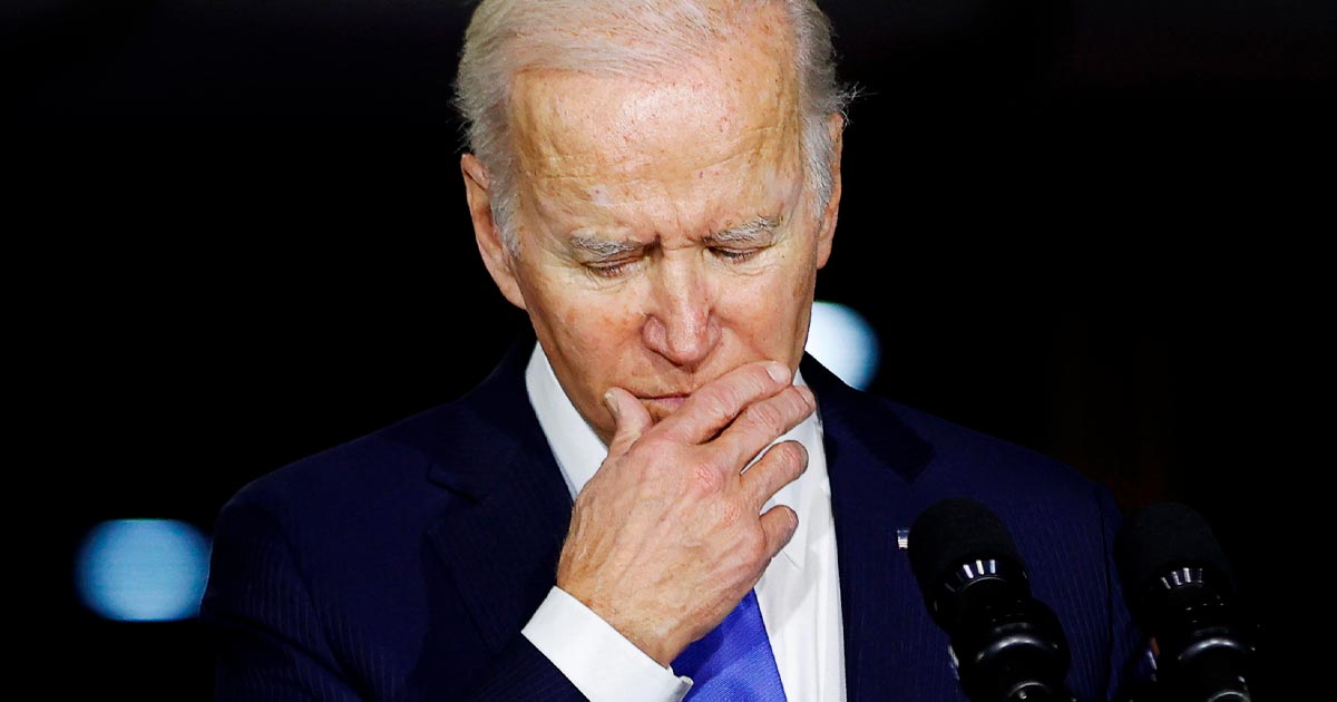 Amnistia di Joe Biden