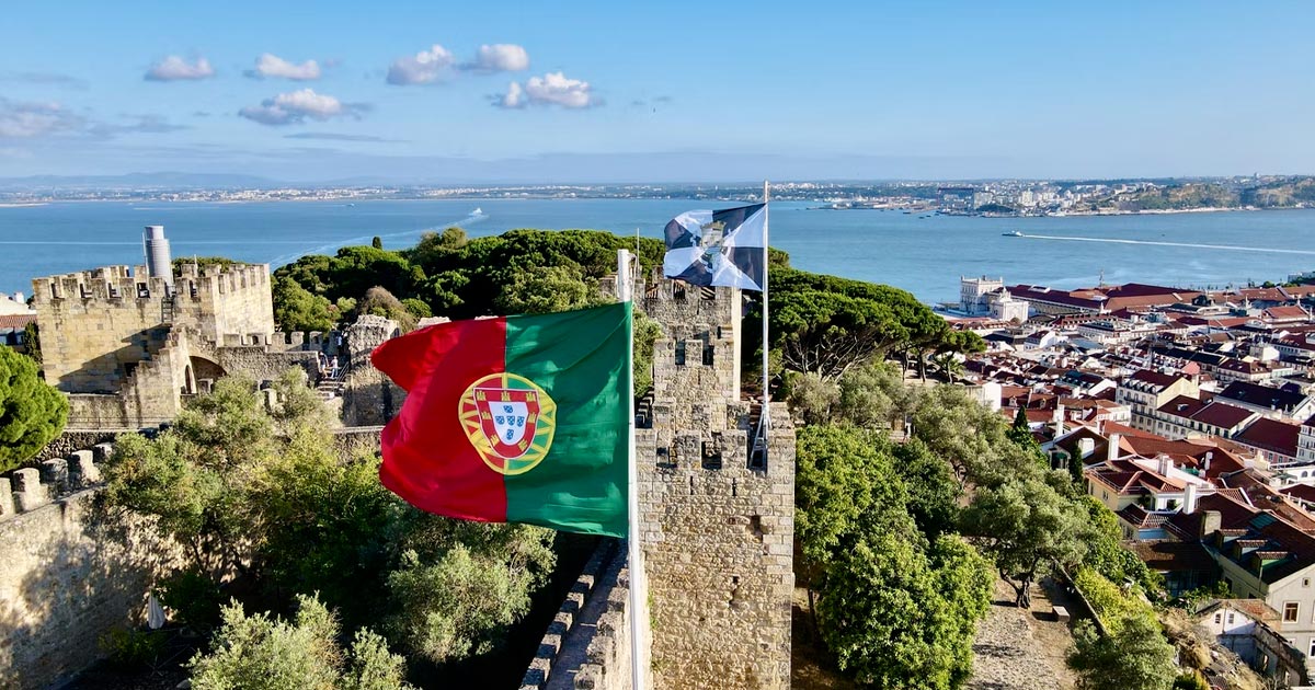 Legalizzazione della cannabis in Portogallo