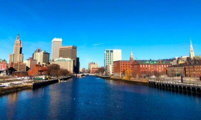 Legalizzazione della cannabis nel Rhode Island