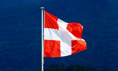Legalizzazione della cannabis in Svizzera