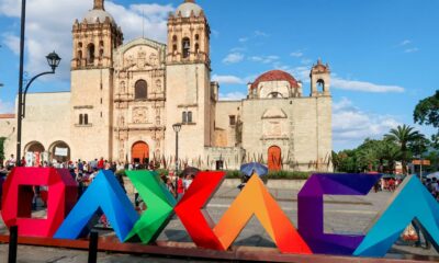 Legalizzazione della cannabis a Oaxaca