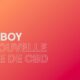 Playboy e i suoi prodotti a base di CBD