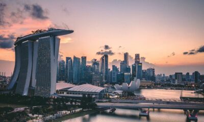 Pena di morte per droga a Singapore
