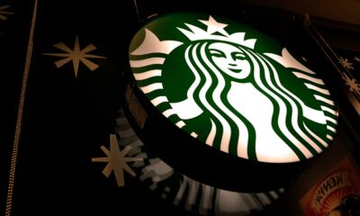 Starbucks e la cannabis