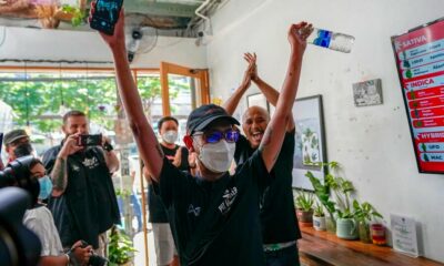Depenalizzazione della cannabis in Thailandia