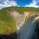 La canapa in Guyana