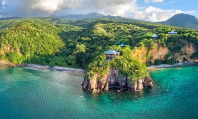 Legalizzazione della cannabis in Dominica