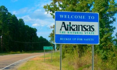 Legalizzazione della cannabis in Arkansas