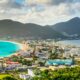 Legalizzazione della cannabis a Sint Maarten