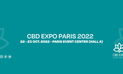 CBD Expo Francia 2022