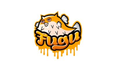 Logo Fugu HHC