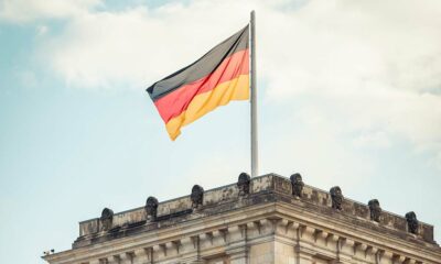 Piano per legalizzare la cannabis in Germania