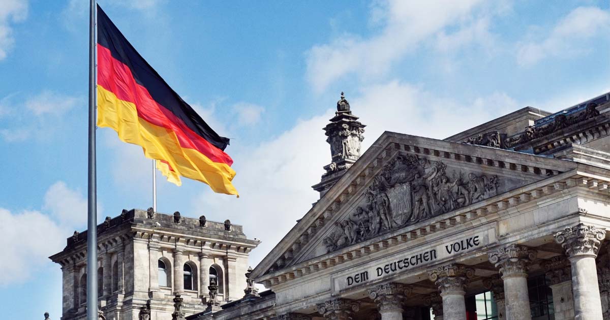 Piani per legalizzare la cannabis in Germania