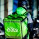 Uber Eats consegna la cannabis a Toronto