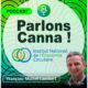 François Michel Lambert e la cannabis