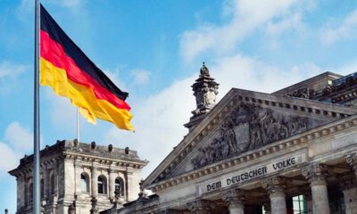 Legalizzazione della cannabis in Germania