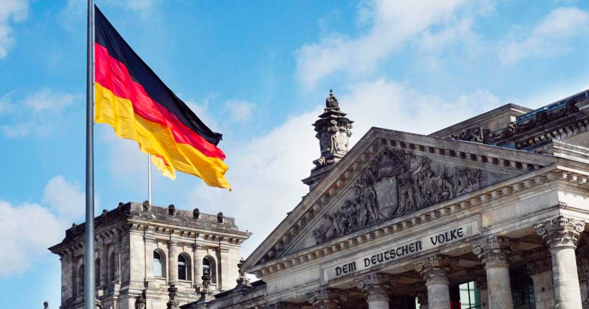 Legalizzazione della cannabis in Germania