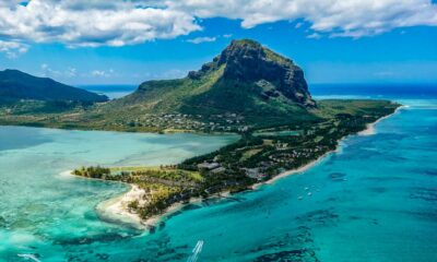 Depenalizzazione delle droghe a Mauritius