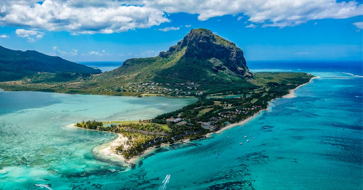 Depenalizzazione delle droghe a Mauritius