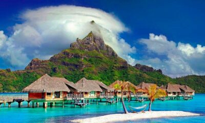 La Polinesia vota per la legalizzazione della cannabis terapeutica